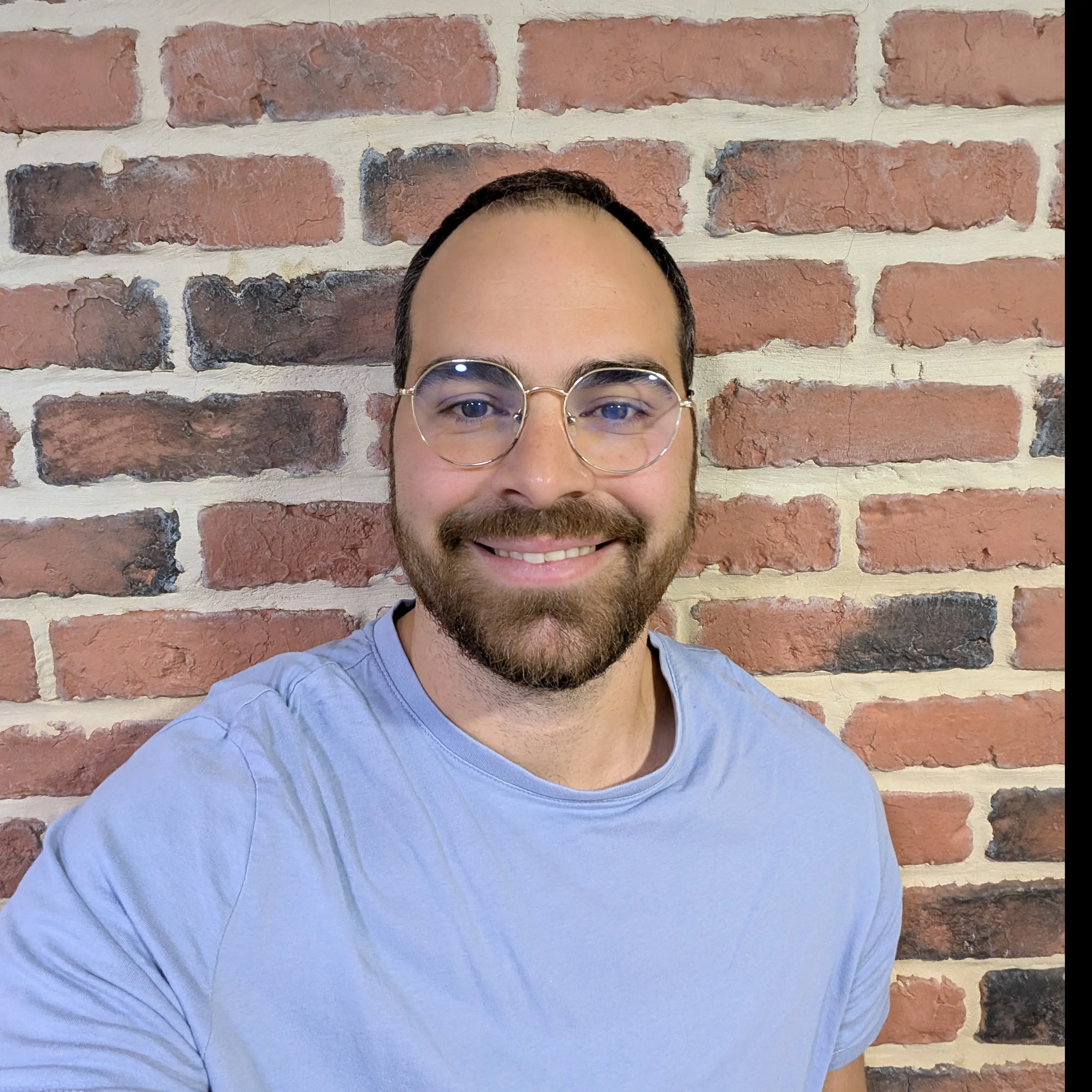 Photo de profil de Lucas SENECHAL
