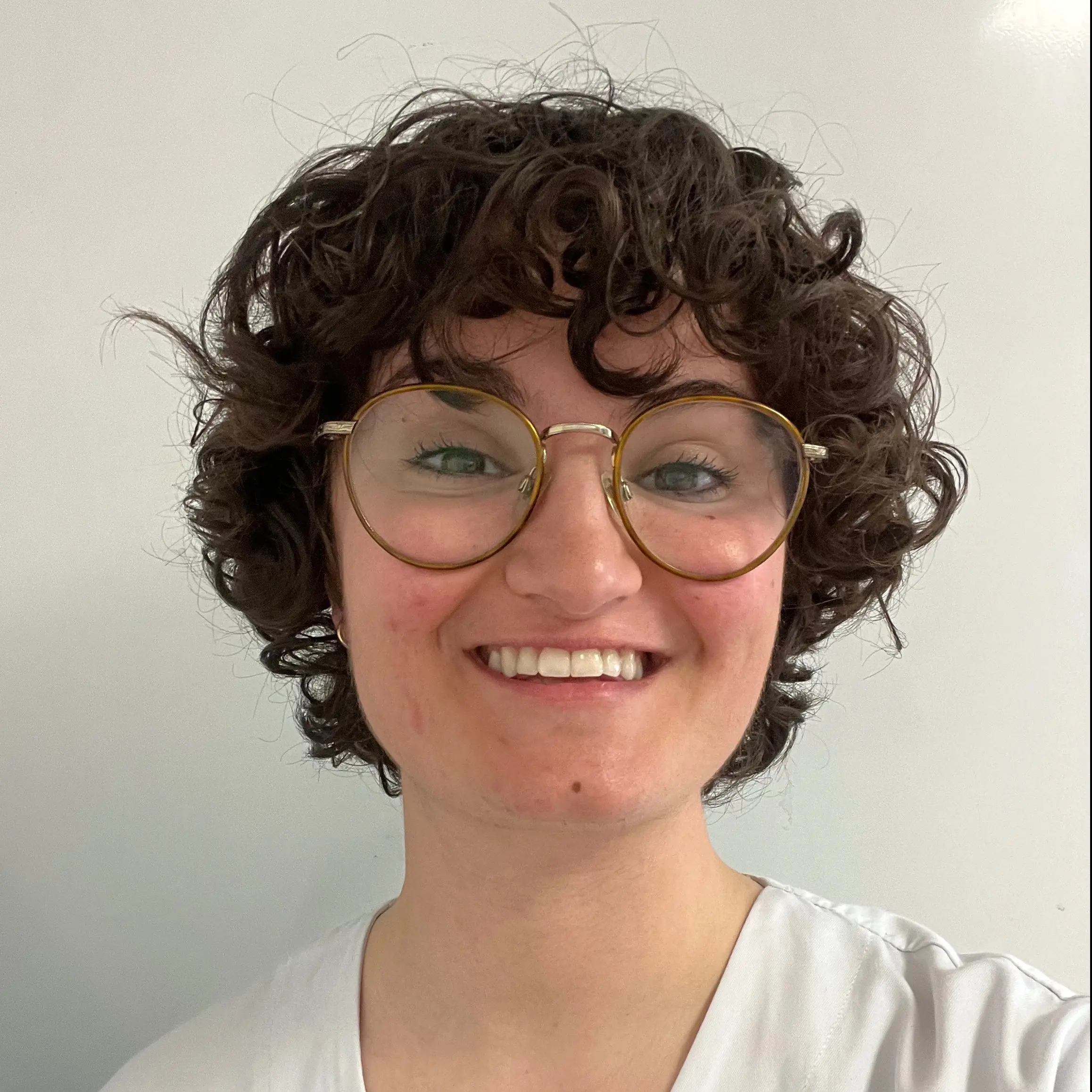 Photo de profil de Deanna INEBRIA