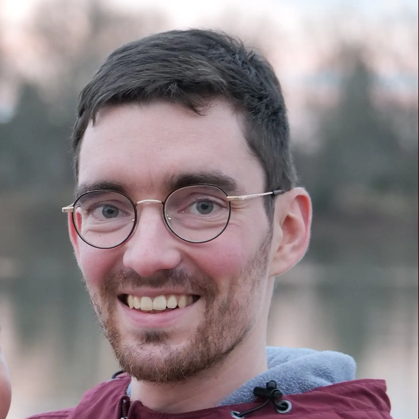 Photo de profil de François CAZOULAT