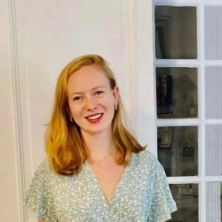 Photo de profil du professionnel de santé