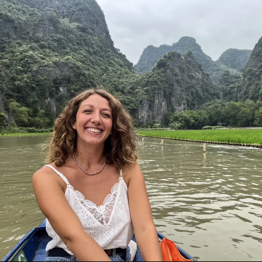 Photo de profil du professionnel de santé