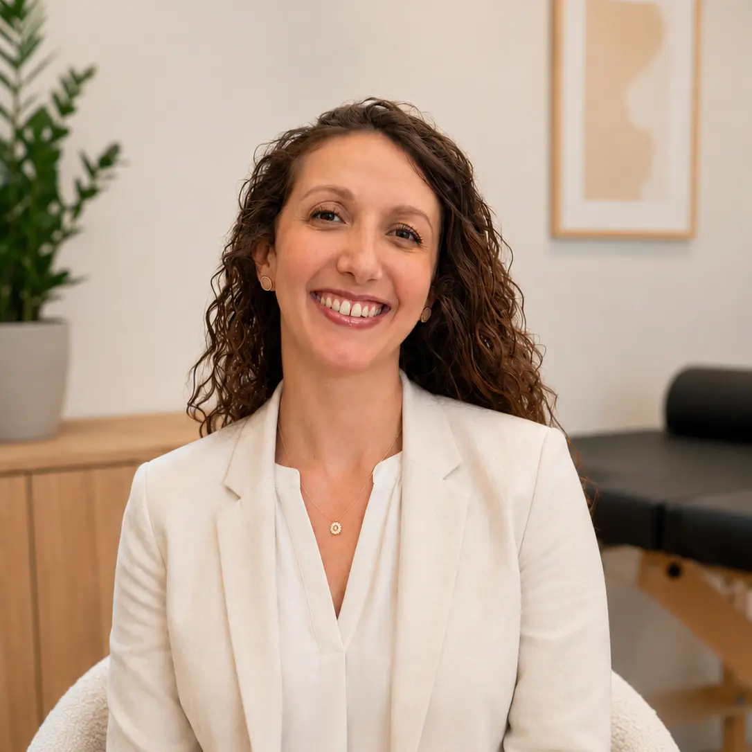 Photo de profil de Magalie RACINEAU