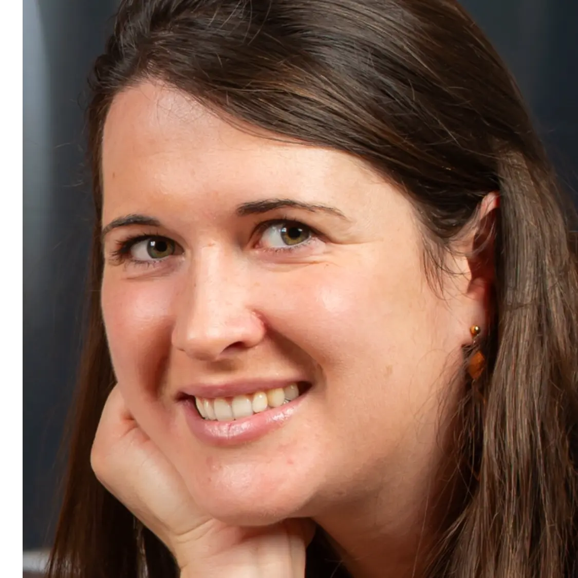 Photo de profil du professionnel de santé