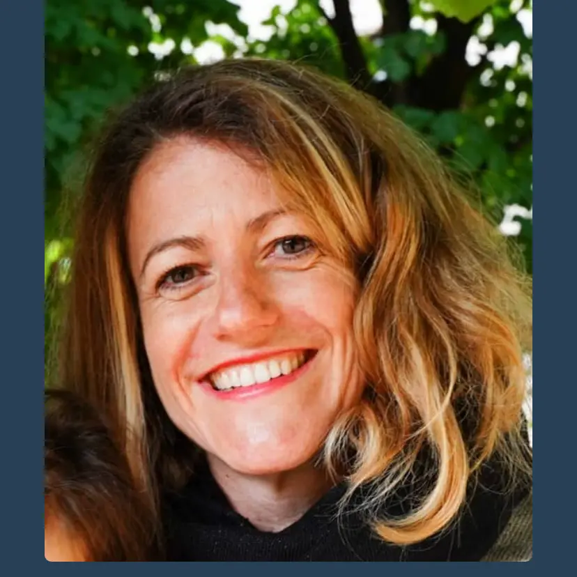 Photo de profil du professionnel de santé