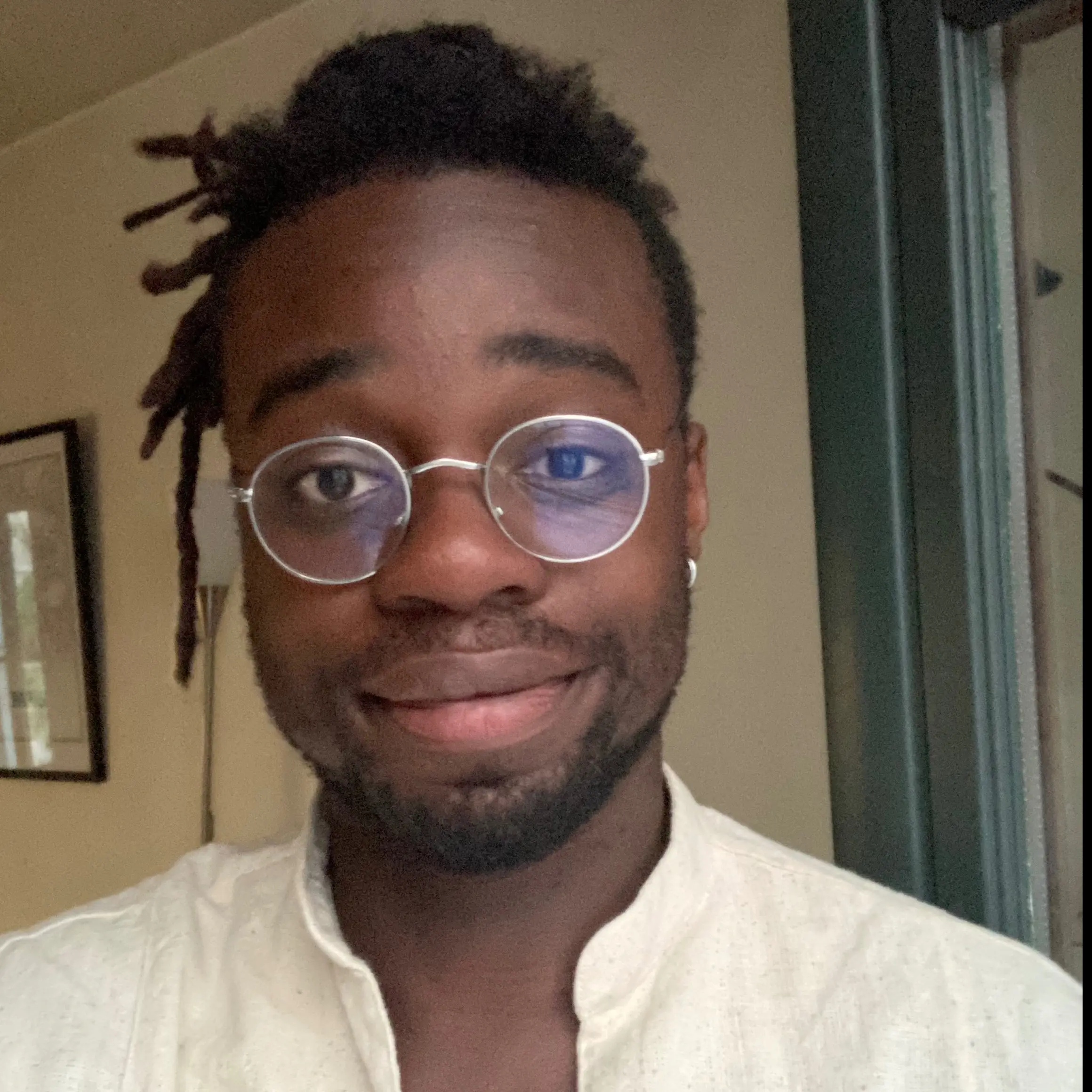 Photo de profil du professionnel de santé