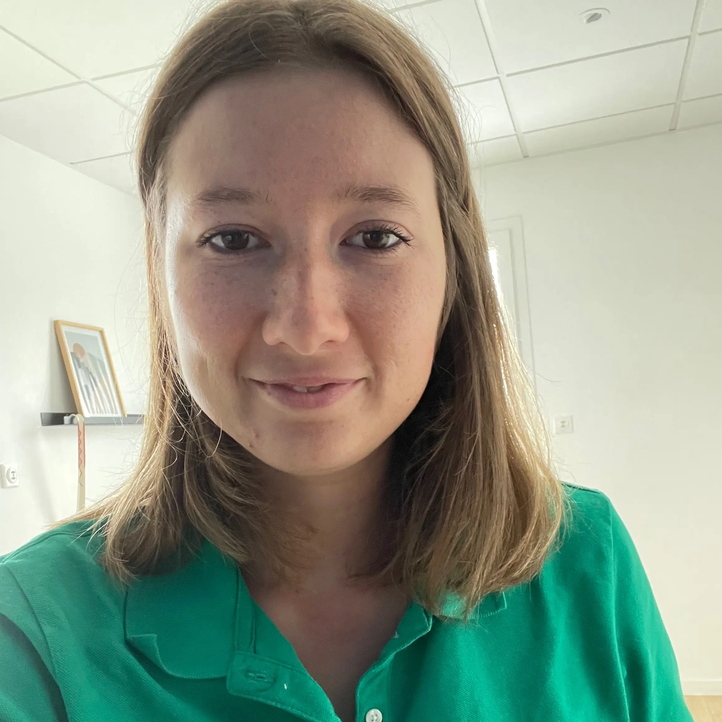 Photo de profil du professionnel de santé