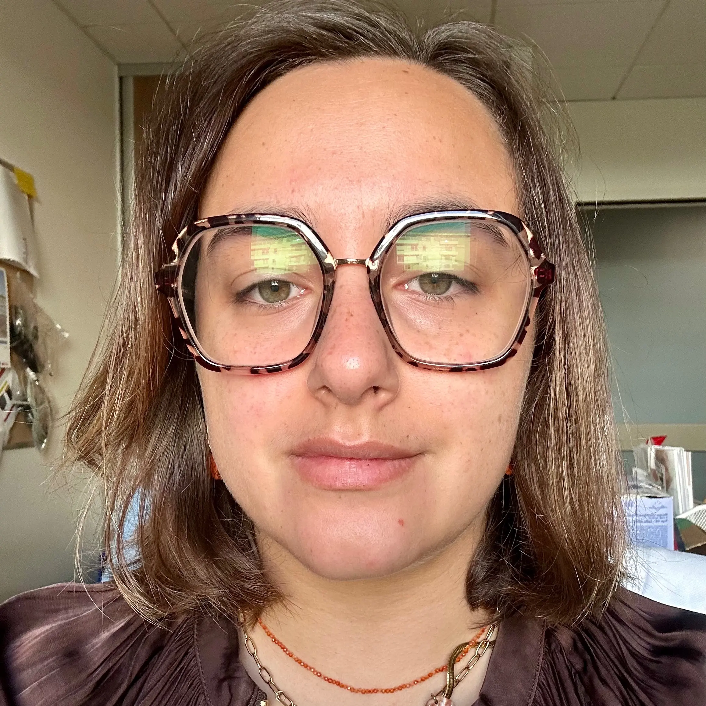 Photo de profil de Manon NATARIO