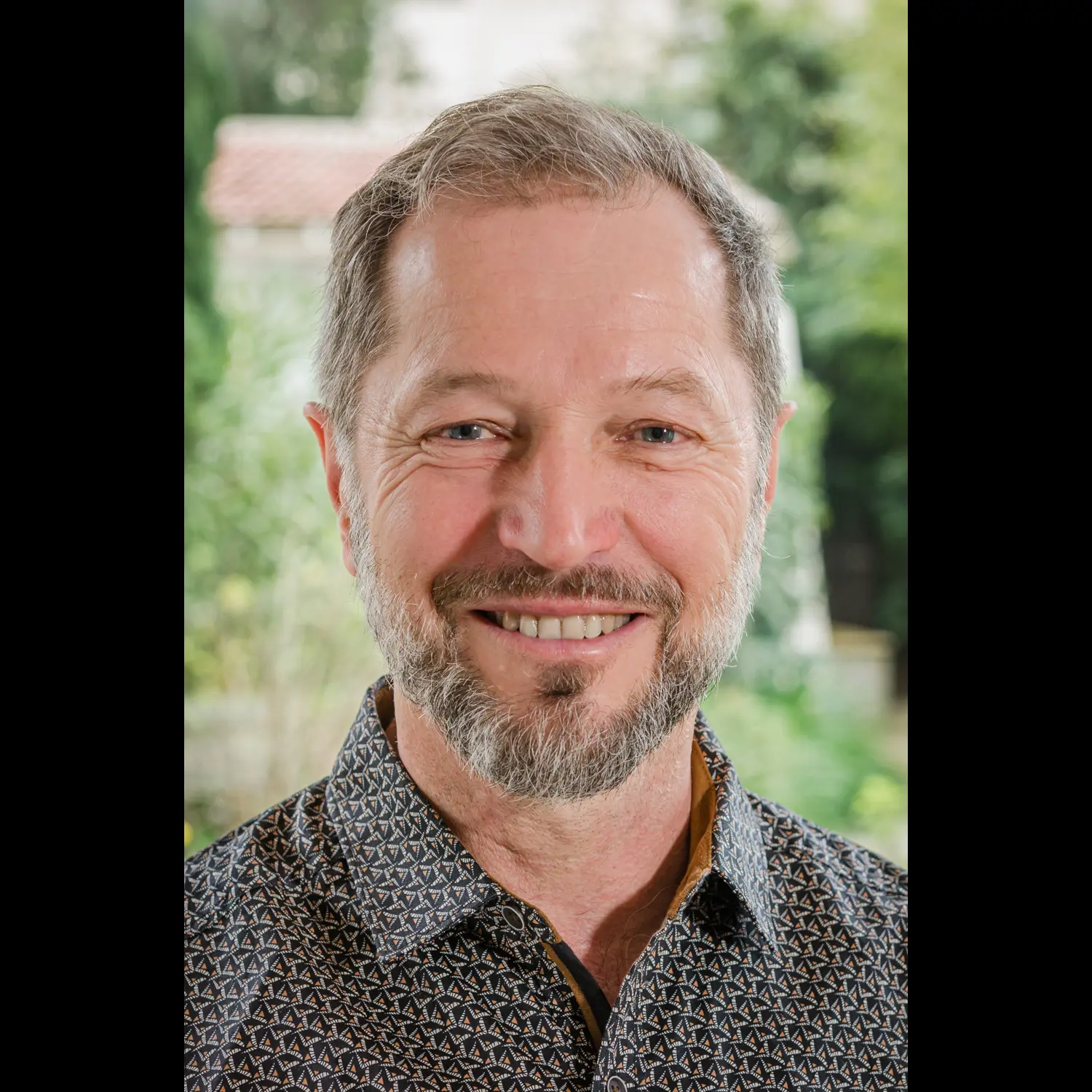 Photo de profil du professionnel de santé