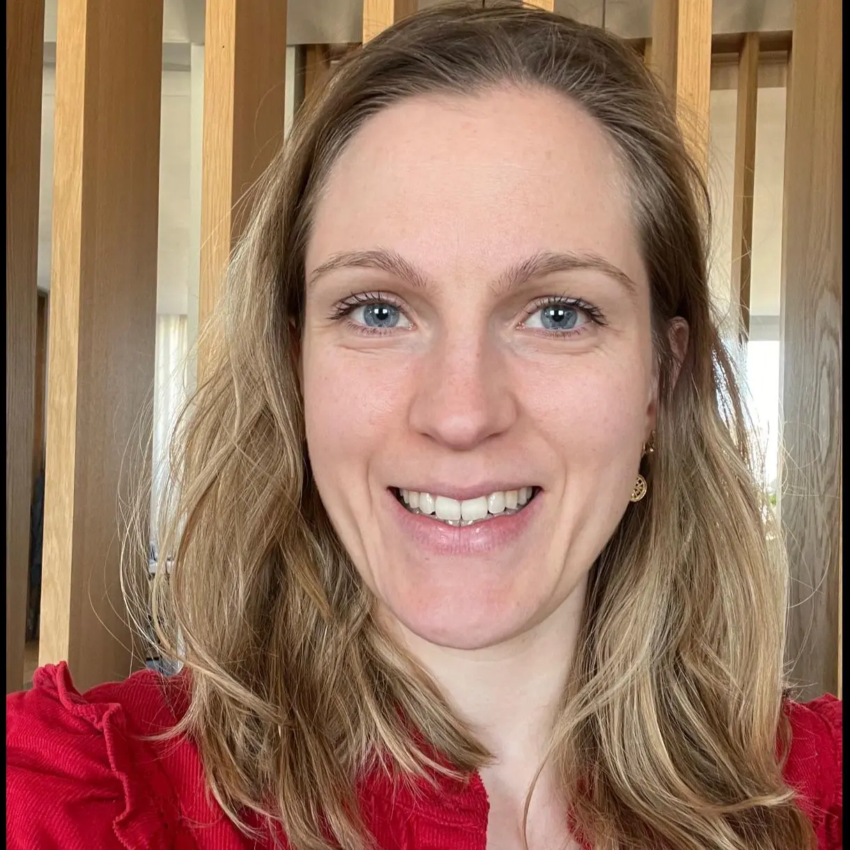 Photo de profil du professionnel de santé