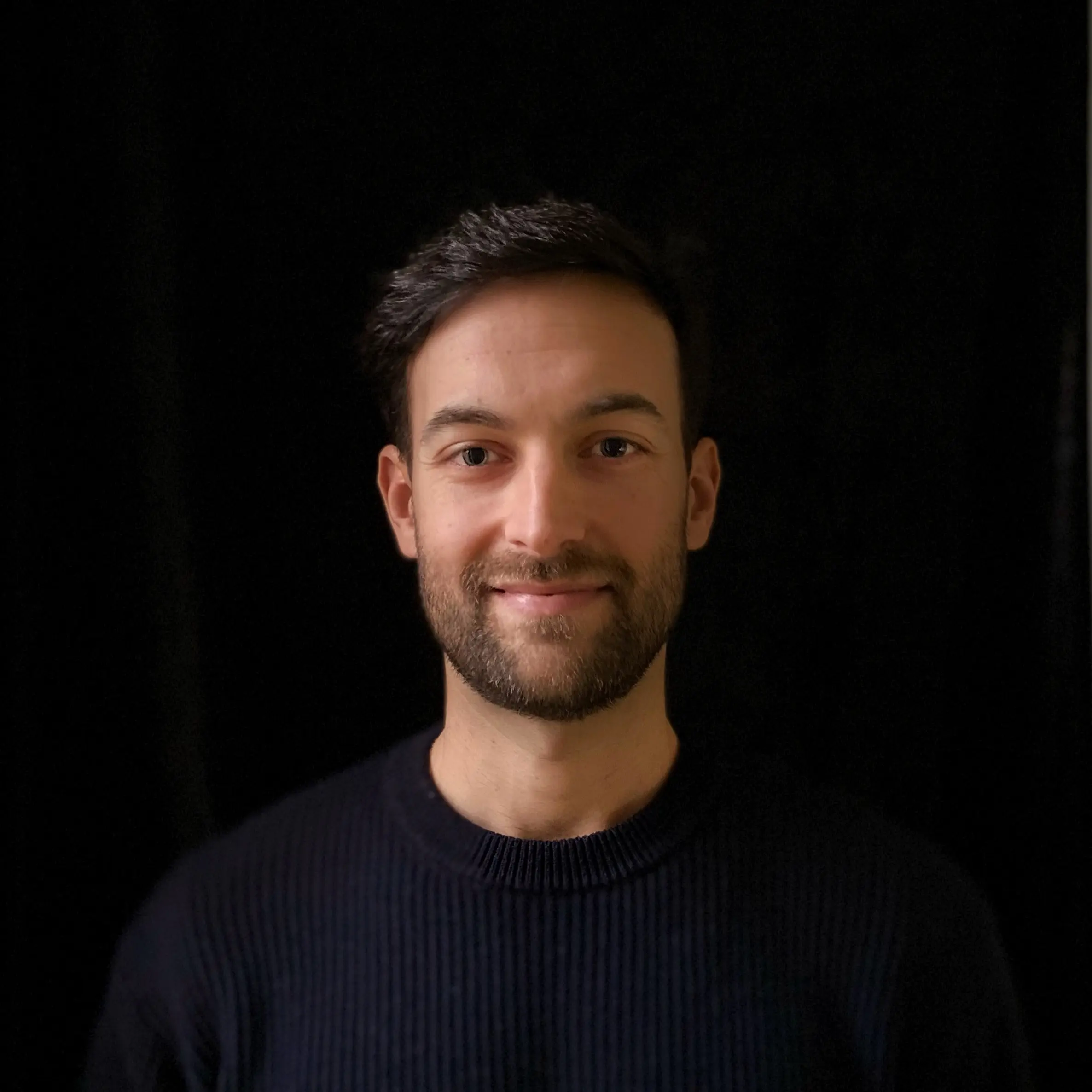 Photo de profil du professionnel de santé