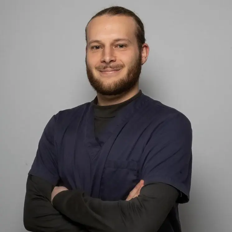 Photo de profil du professionnel de santé