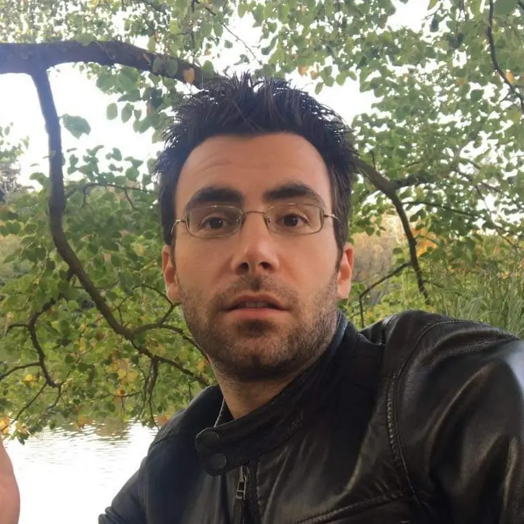 Photo de profil de Antoine LABLAUDE