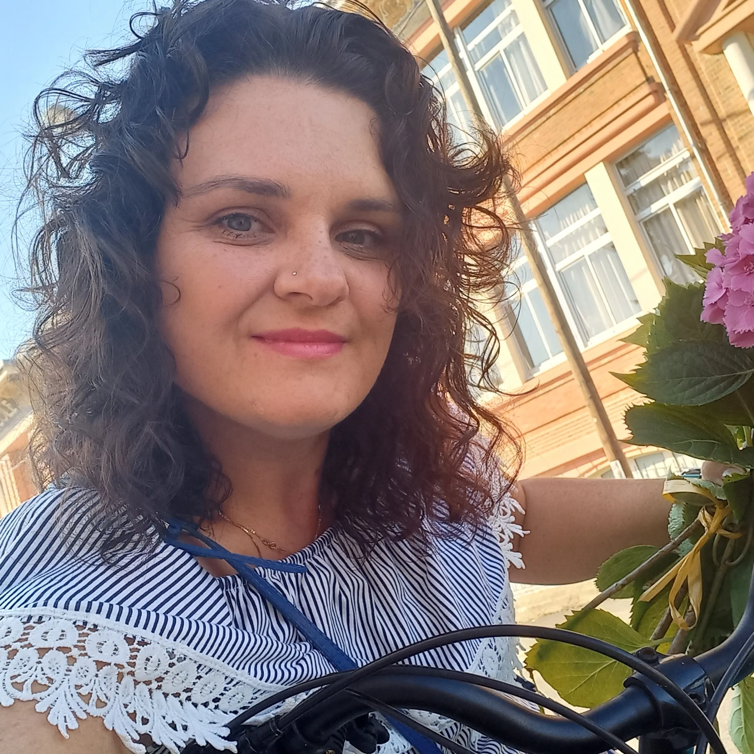 Photo de profil du professionnel de santé