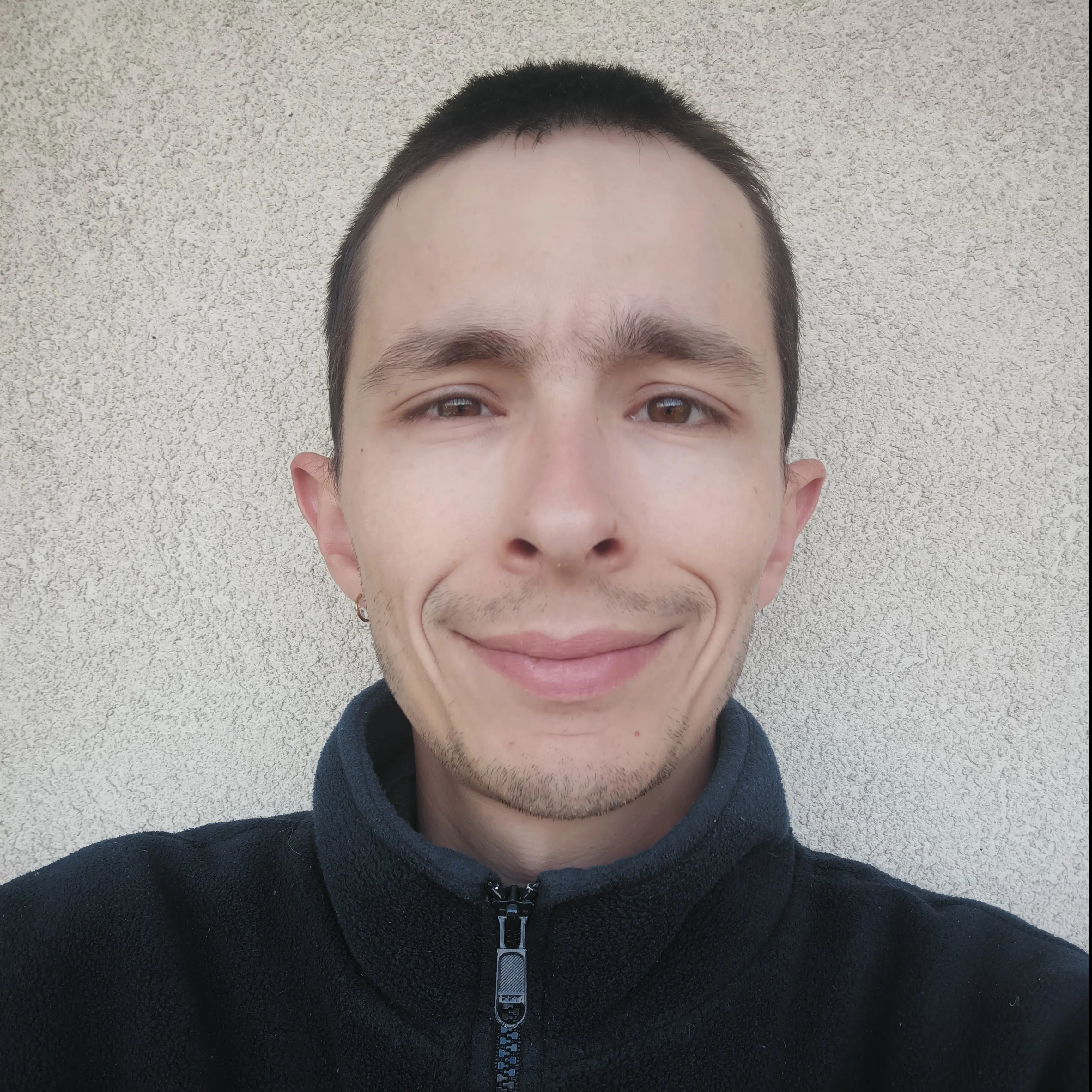 Photo de profil du professionnel de santé