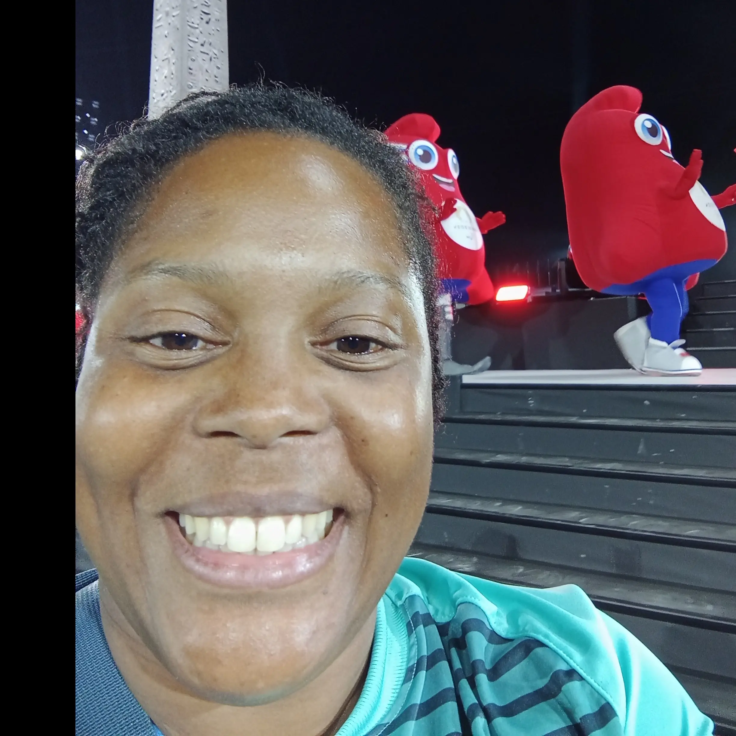 Photo de profil du professionnel de santé