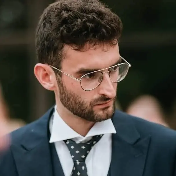 Photo de profil du professionnel de santé