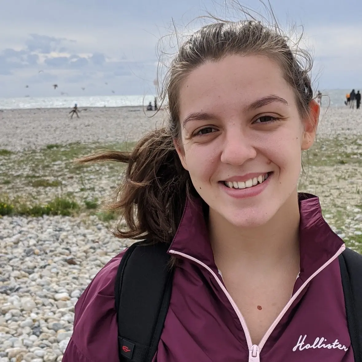 Photo de profil du professionnel de santé