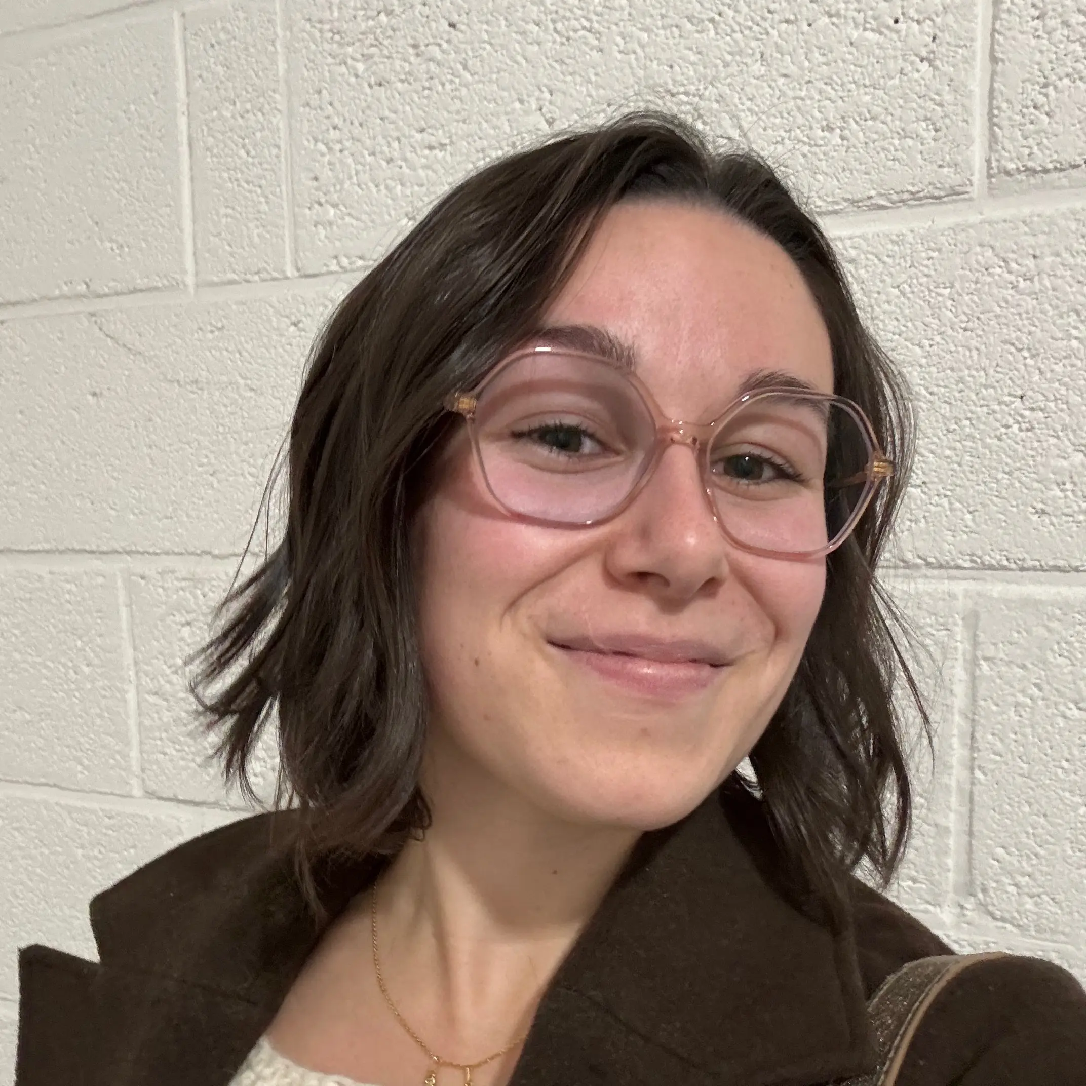 Photo de profil du professionnel de santé