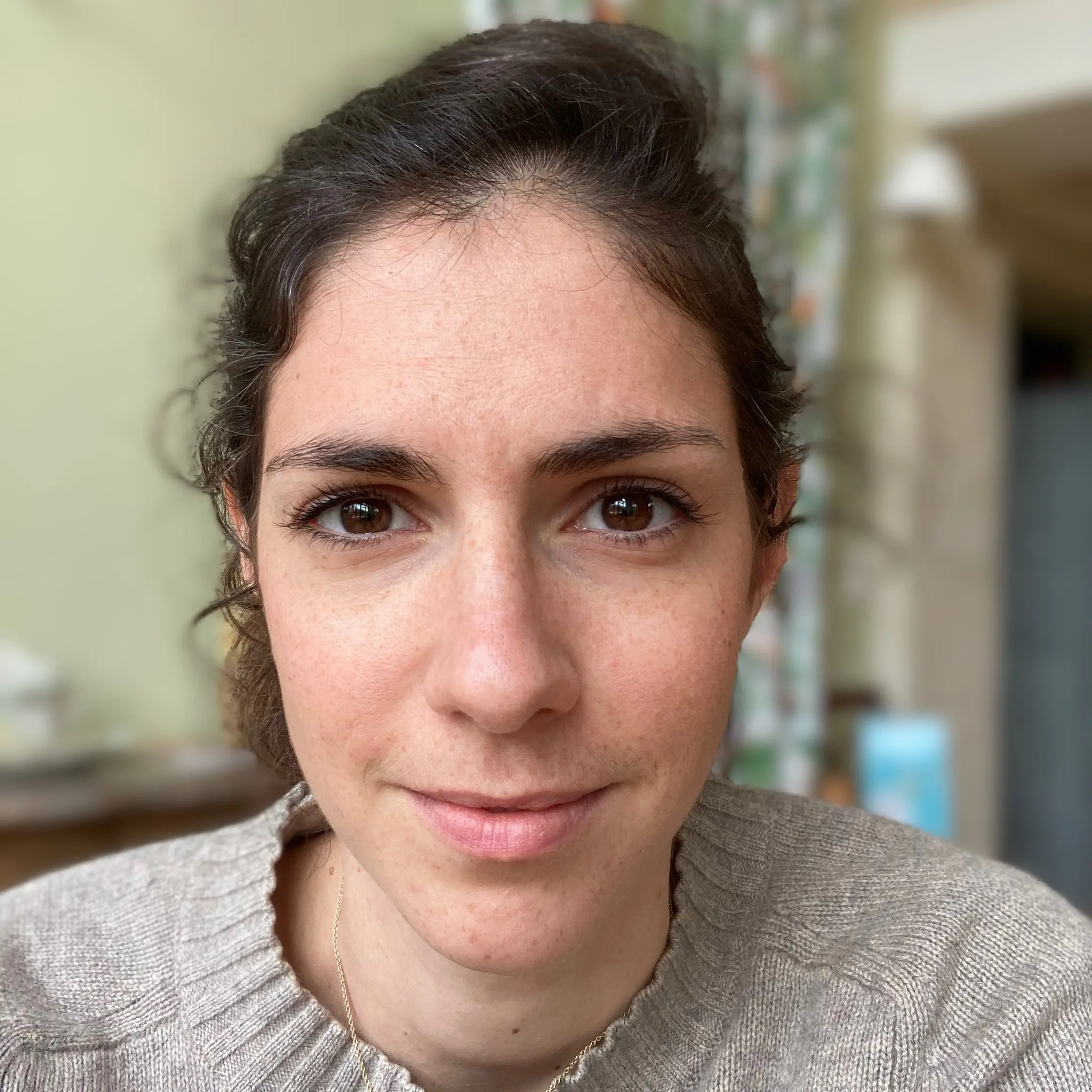 Photo de profil du professionnel de santé